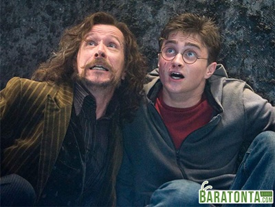 curiosidades harry potter