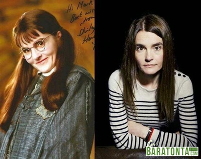 curiosidades harry potter