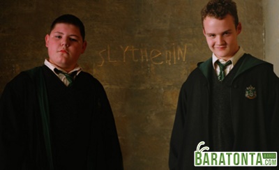 curiosidades harry potter