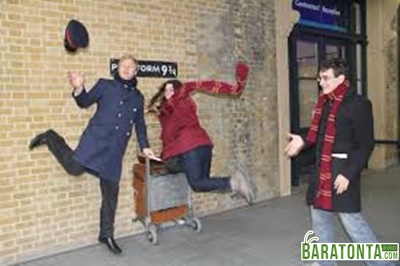 curiosidades harry potter